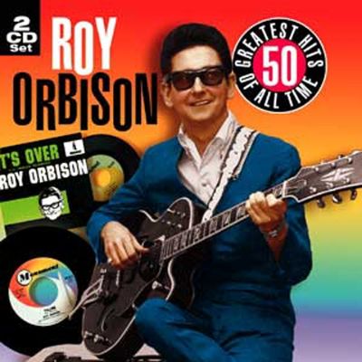 roy orbison greatest hits album torrent